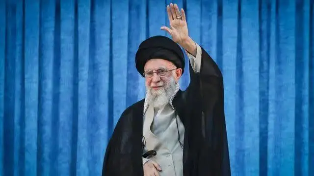 ساعت و مکان مراسم عزاداری شهادت رهبر شهیدمان امشب