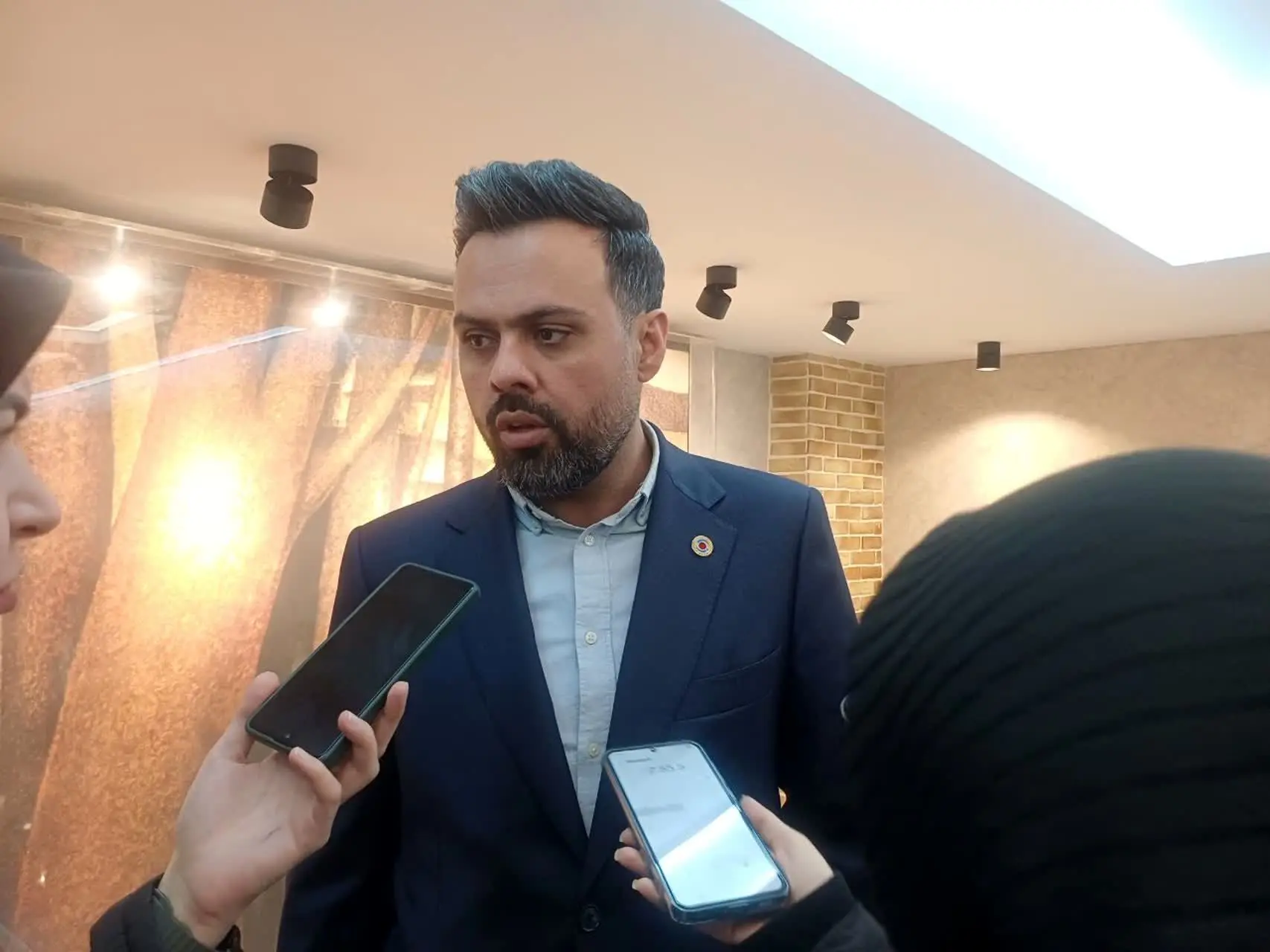 تکمیل زنجیره فولاد گهرزمین با افتتاح ۲ کارخانه آهن اسفنجی تا پایان سال