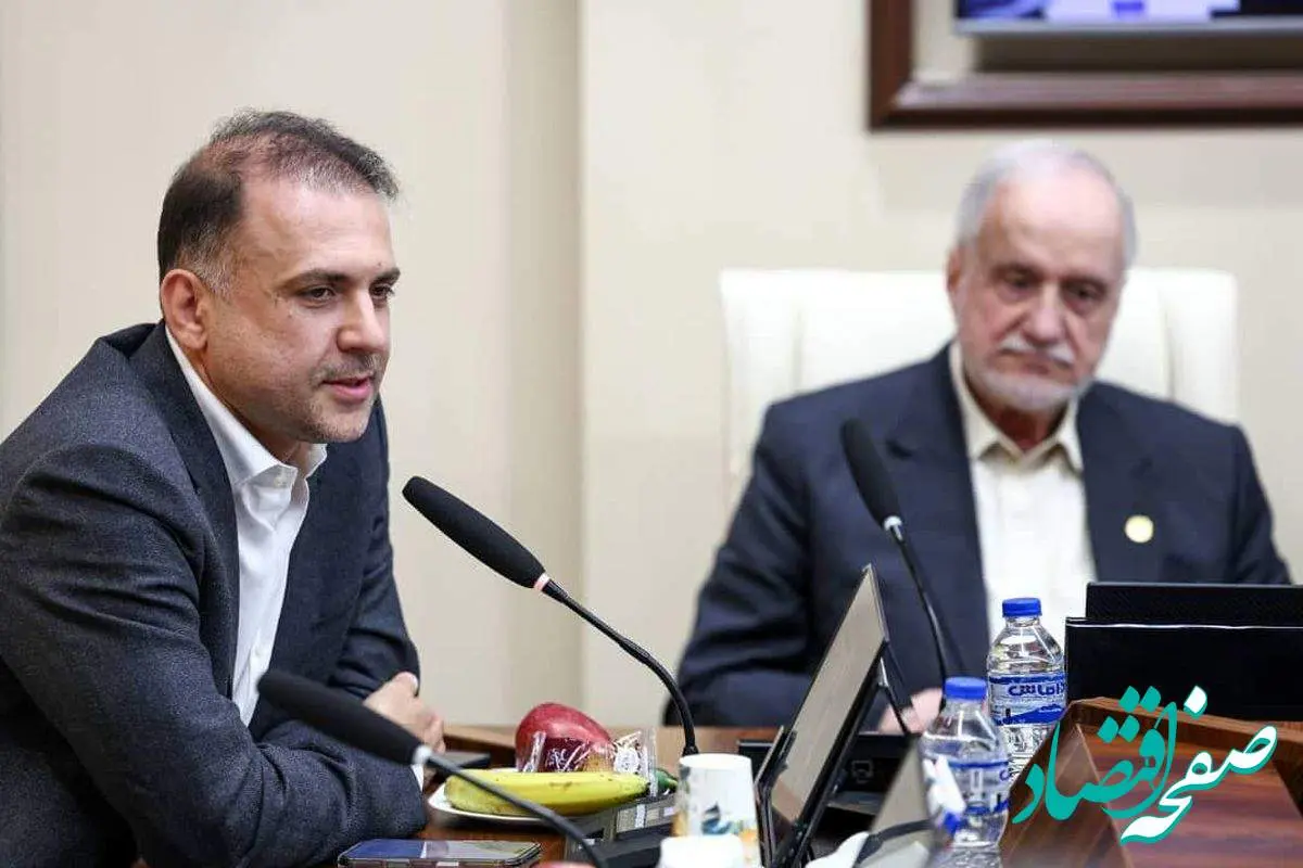 لزوم شکلگیری هندسهای نو در پیوند علم و صنعت/ بهرهمندی راهبردی از ظرفیت فرهنگستان علوم در توسعه صنعت مس