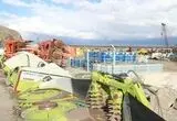 برنامه افزایش ظرفیت انبارداری و جابه‌جایی کالا در مرز بازرگان اعلام شد