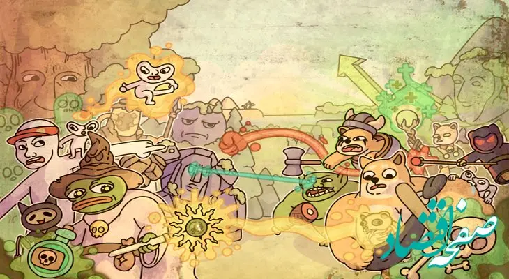 کدهای بازی میم فای امروز دوشنبه ۱۲ شهریور همراه با تصویر آموزشی