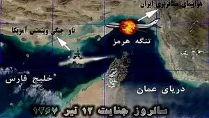 فاجعه ایرباس ایرانی در خلیج فارس؛ روایت یکی از تلخ‌ترین حوادث هوانوردی جهان