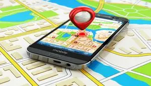 رقیب چینی GPS هم به بازار آمد!