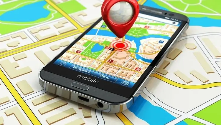 رقیب چینی GPS هم به بازار آمد!
