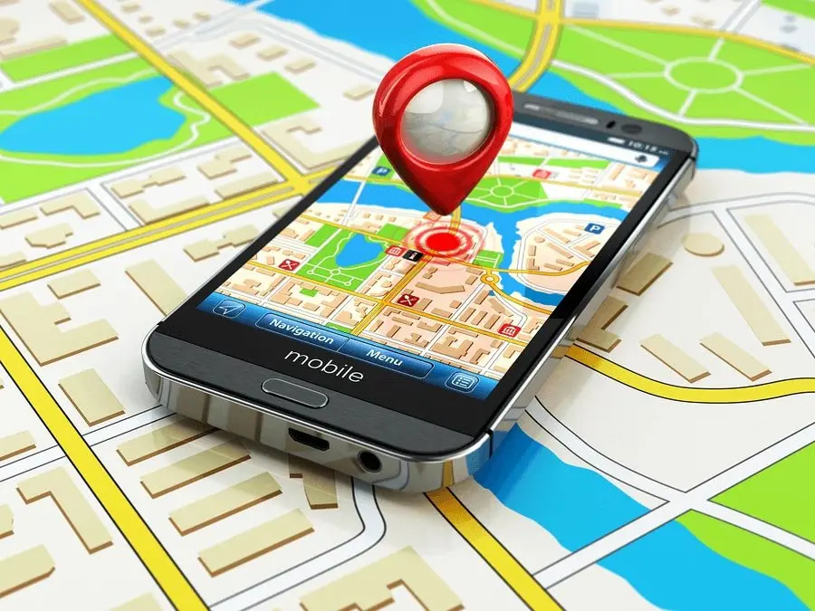رقیب چینی GPS هم به بازار آمد!