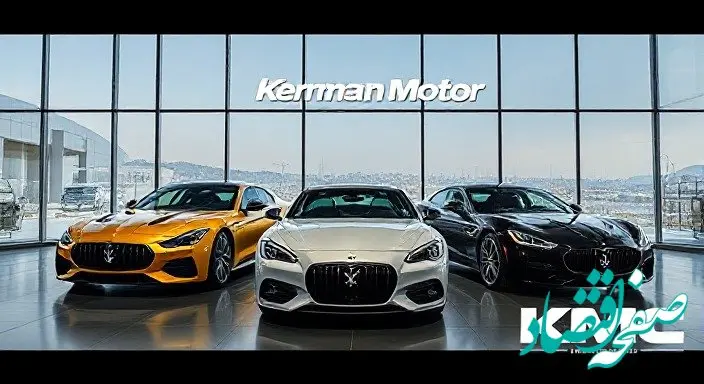 قیمت محصولات کرمان موتور امروز پنجشنبه ۲۵ بهمن ۱۴۰۳ + جدول قیمت خودرو