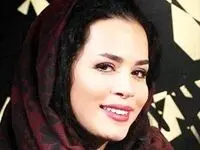 عکس عروسی ملیکا شریفی نیا برملا شد
