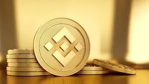 آخرین قیمت بایننس کوین امروز پنجشنبه ۱۸ اردیبهشت ماه ۱۴۰۴