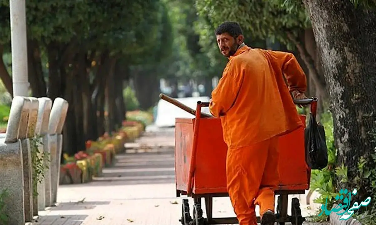 اختصاص فوق‌العاده خاص به کارگران شهرداری‌ها در مجلس بالاخره تصویب شد