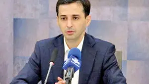 فرید دهقانی مدیرعامل معدنی و صنعتی چادرملو سخنران اصلی دوازدهمین دوره کنفرانس فولاد استیل پرایس خواهد بود