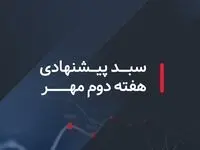 کدام سبدهای بازار سرمایه در هفته دوم مهر ماه ۱۴۰۲ سودده هستند؟