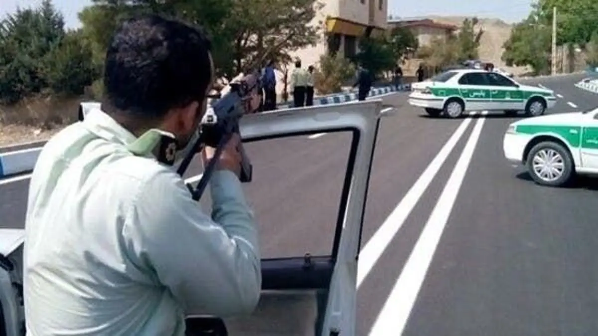 فوری؛ ثبت نام دانشگاه افسری نیروی انتظامی ۱۴۰۲ + شرایط و مدارک لازم
