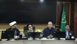 اجرای سیاست‌های رهبر شهید؛ ضامن پایداری امنیت غذایی و اقتدار ایران