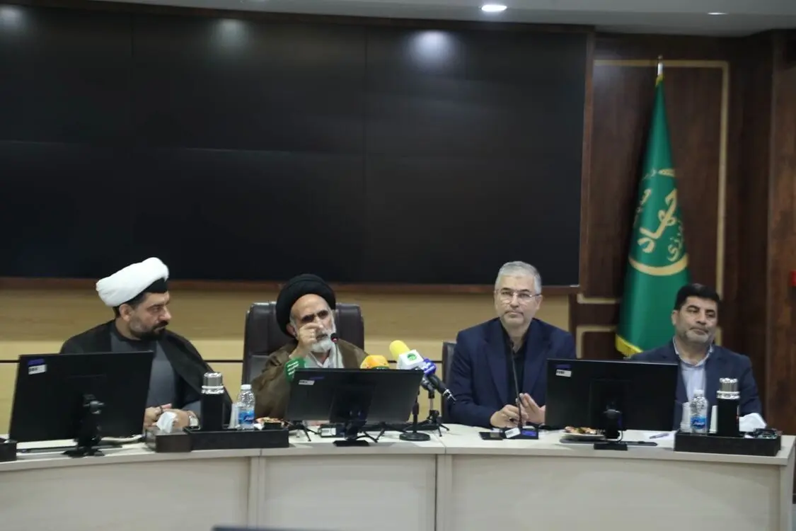 اجرای سیاست‌های رهبر شهید؛ ضامن پایداری امنیت غذایی و اقتدار ایران