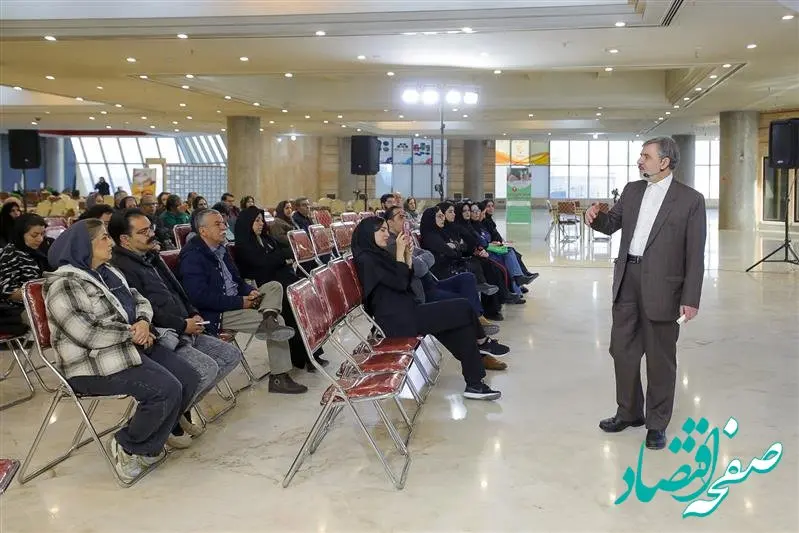 گام تازه فولاد مبارکه در ارتقای سلامت کارکنان مبتلا به دیابت