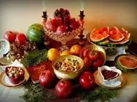 شب‌نشینی با تلویزیون در بلندترین شب سال