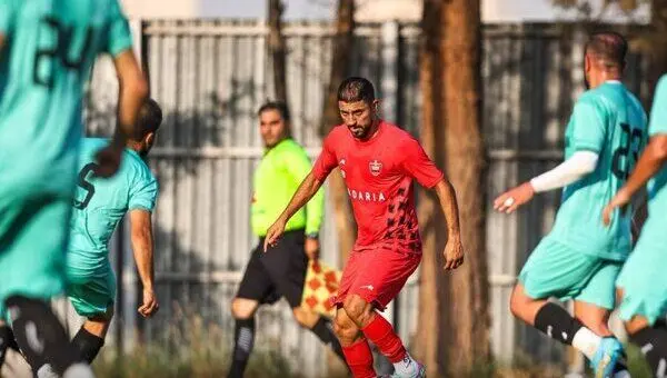 جدیدترین خبر از نقل و انتقالات پرسپولیس امروز سه شنبه ۳۰ تیر ۱۴۰۵