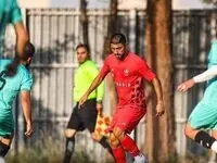 جدیدترین خبر از نقل و انتقالات پرسپولیس امروز سه شنبه ۳۰ تیر ۱۴۰۵