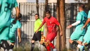 جدیدترین خبر از نقل و انتقالات پرسپولیس امروز سه شنبه ۳۰ تیر ۱۴۰۵