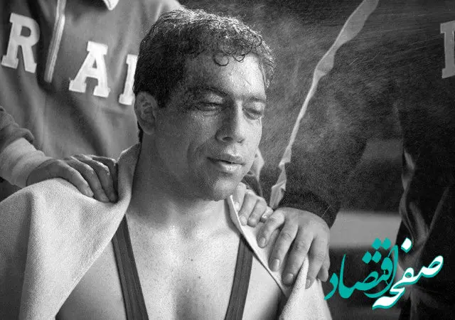 بعد از سالها عشق یک طرفه دختر بلغاری به تختی برملا شد!+ عکس