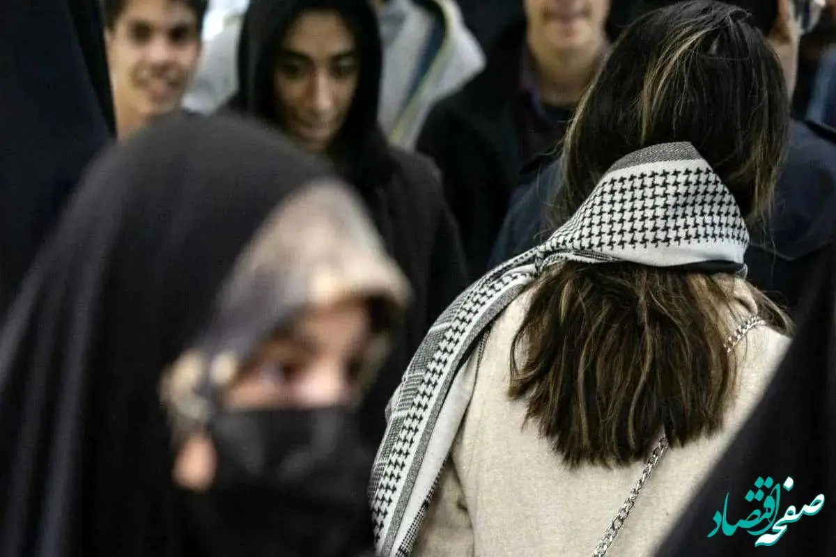 جریمه ۳۳۰ میلیون تومانی برای حجاب در انتظار شماست+جدول | از ۲۳ آذر حجاب شما گران‌تر از همیشه خواهد شد