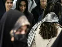جریمه ۳۳۰ میلیون تومانی برای حجاب در انتظار شماست+جدول | از ۲۳ آذر حجاب شما گران‌تر از همیشه خواهد شد
