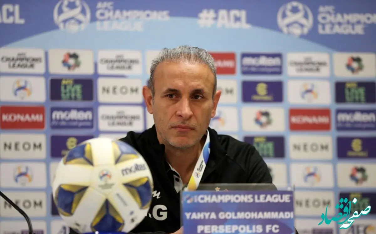 اعتصاب بی فایده بود / یحیی به بزرگترین خواسته اش نرسید !