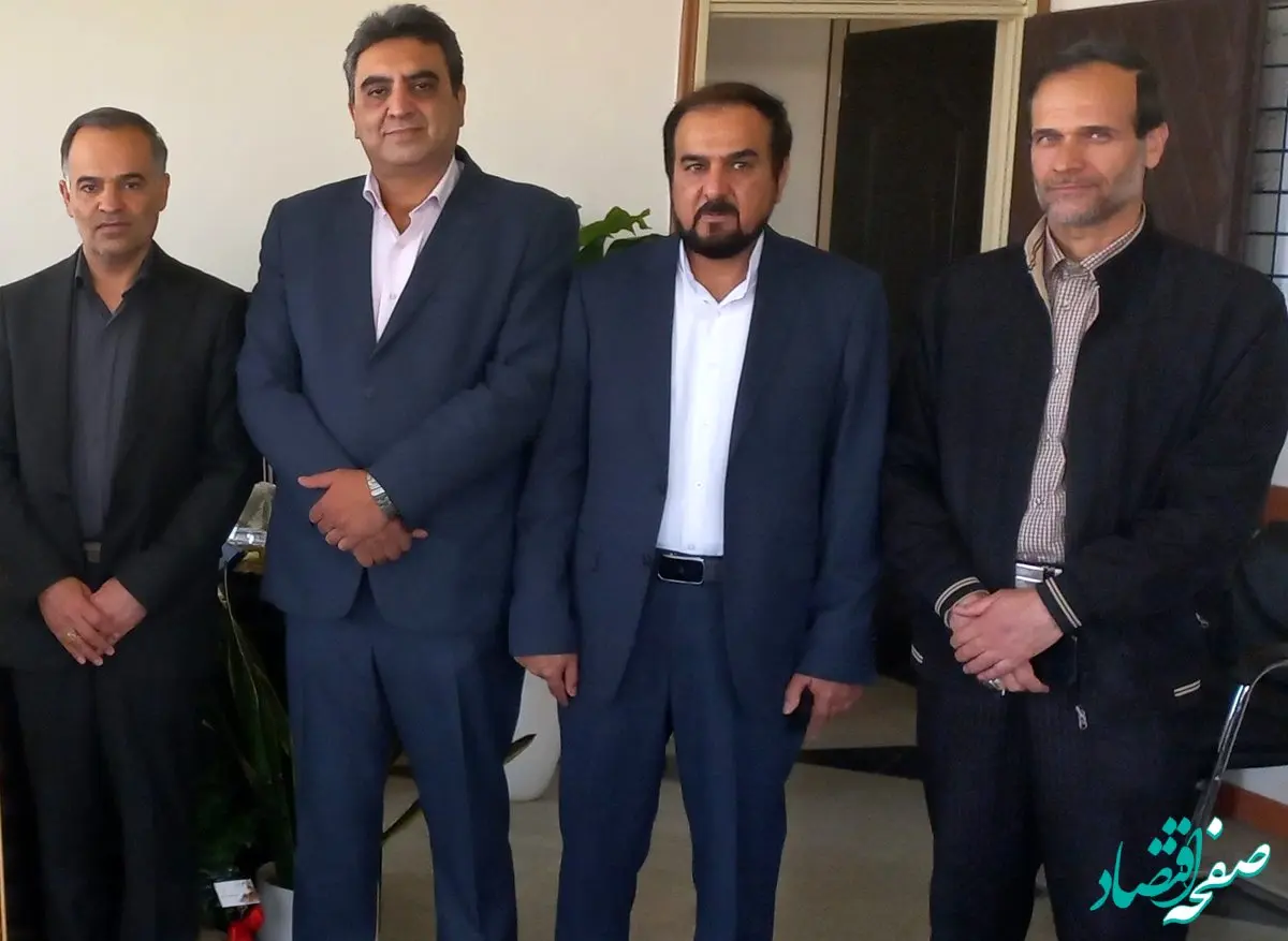 رضایتمندی آموزش و پرورش استان همدان از خدمت‌رسانی شایسته بیمه دانا به فرهنگیان