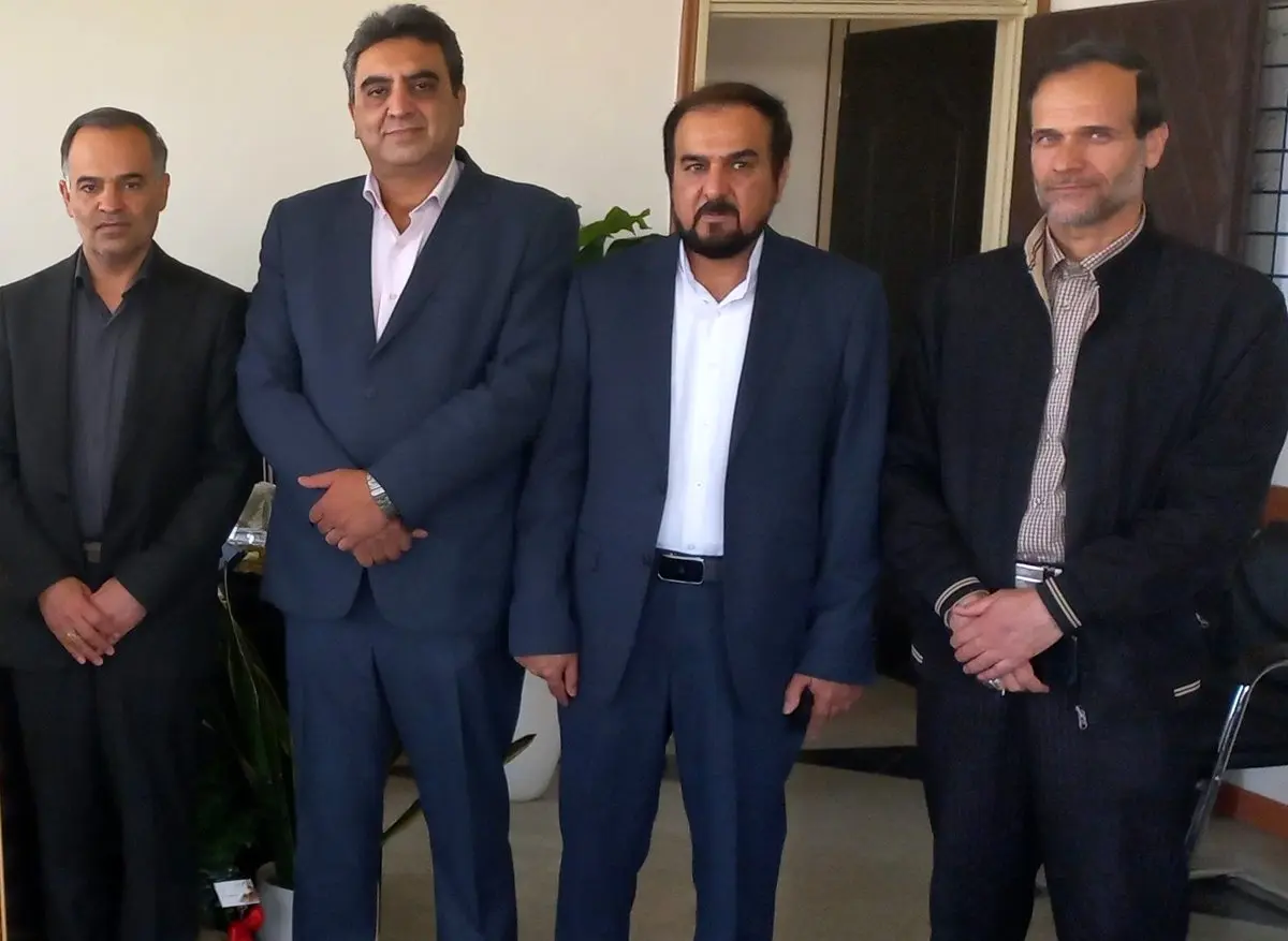 رضایتمندی آموزش و پرورش استان همدان از خدمت‌رسانی شایسته بیمه دانا به فرهنگیان