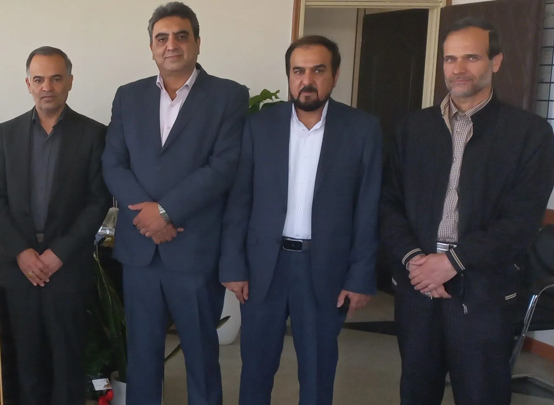 رضایتمندی آموزش و پرورش استان همدان از خدمت‌رسانی شایسته بیمه دانا به فرهنگیان