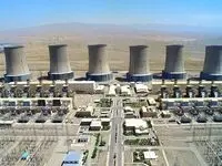 ۱۲۰۰ مگاوات ظرفیت جدید تا اوج بار ۱۴۰۴ به بهره‌برداری می‌رسد