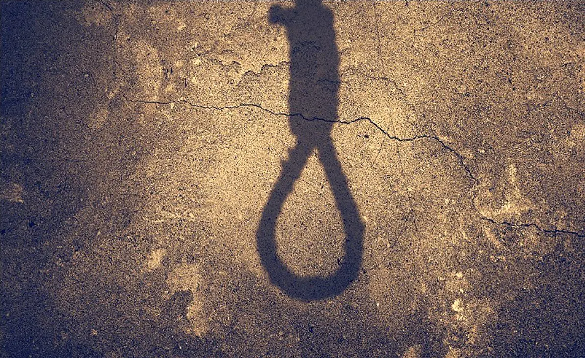 قتل پایان رفاقت قدیمی / صبح دیروز قاتل اعدام شد