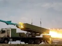 از تاخت و تاز موشک های سپاه پاسداران تا تجهیز نیروی دریایی سپاه به موشک‌هایی با برد ۲ هزار کیلومتر