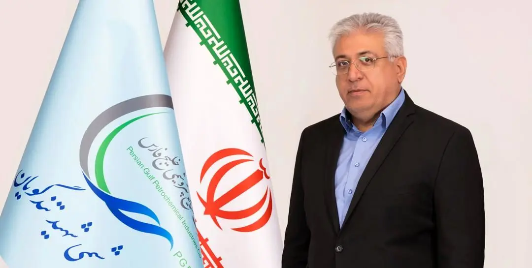 پیام مدیر عامل پتروشیمی شهید تند گویان به مناسبت حادثه تروریستی کرمان