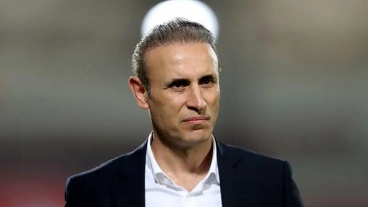 فرد مورد علاقه یحیی در آستانه پیوستن به پرسپولیس