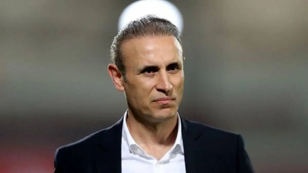 فرد مورد علاقه یحیی در آستانه پیوستن به پرسپولیس
