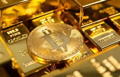 شکست طلای دیجیتال در برابر طلای فیزیکی؛ روند ۳ ماهه صعودی بیت کوین متوقف شد