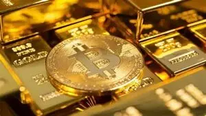 شکست طلای دیجیتال در برابر طلای فیزیکی؛ روند ۳ ماهه صعودی بیت کوین متوقف شد