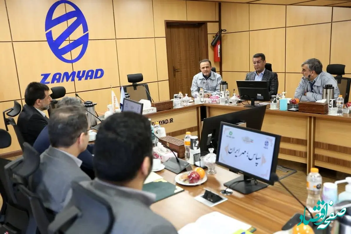 عملکرد بانک قرض‌الحسنه مهر ایران شایسته تقدیر است