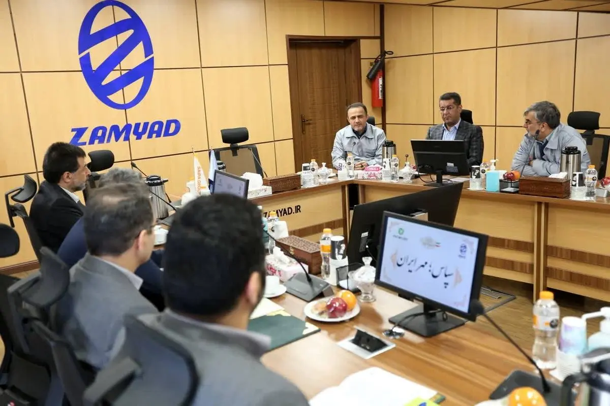 عملکرد بانک قرضالحسنه مهر ایران شایسته تقدیر است