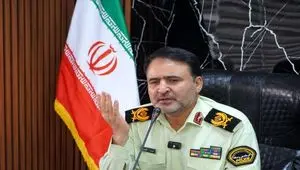 بازداشت ۴ نفر به جرم تشویش اذهان عمومی و تبلیغات علیه نظام در یزد