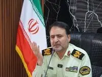 بازداشت ۴ نفر به جرم تشویش اذهان عمومی و تبلیغات علیه نظام در یزد