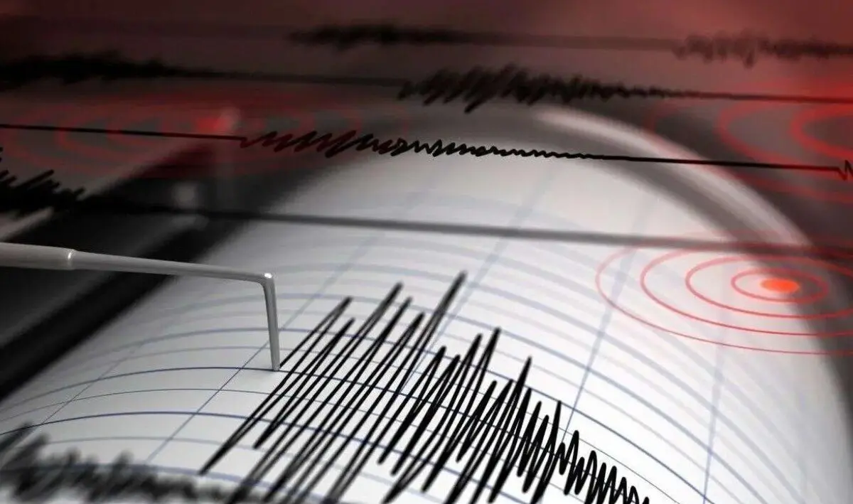 جزییات فوری و عجیب زلزله سمنان امشب ۳۰ خرداد ۱۴۰۴؛ زلزله بود یا تست بمب اتمی؟ + توضیحات