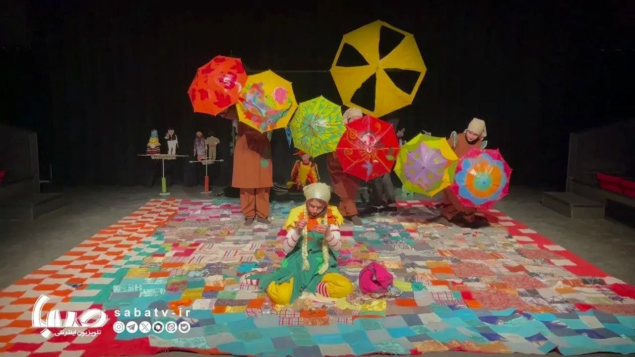 راهیابی «امروز درختی خواهم شد» به جشنواره عمان