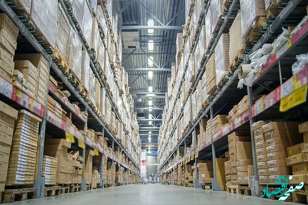 رکوردشکنی فولاد خراسان در حوزه تامین