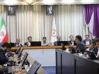 بانک ملی ایران باید به یک سوپرمارکت خدمات مالی تبدیل شود.
