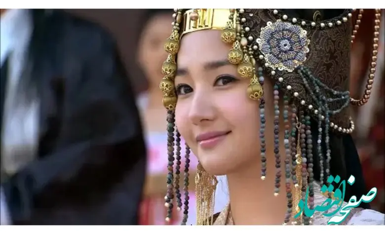 خلاصه داستان سریال امپراطور افسانه ها یا فصل سوم جومونگ