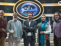 قسمت ۴ فصل ۲ صداتو چه کسی خواننده بود و کدام نبود؟