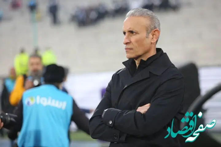 ریسکی که جواب نداد / تیم یحیی فِلَش می شود