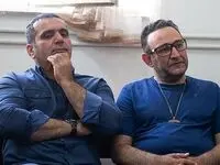 اسامی بازیگران سریال فراری + خلاصه داستان آن